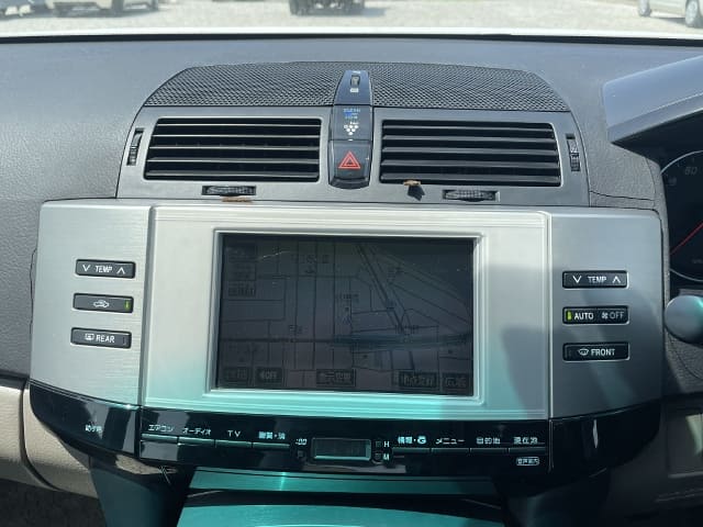 TOYOTA Mark X thumbnail 35