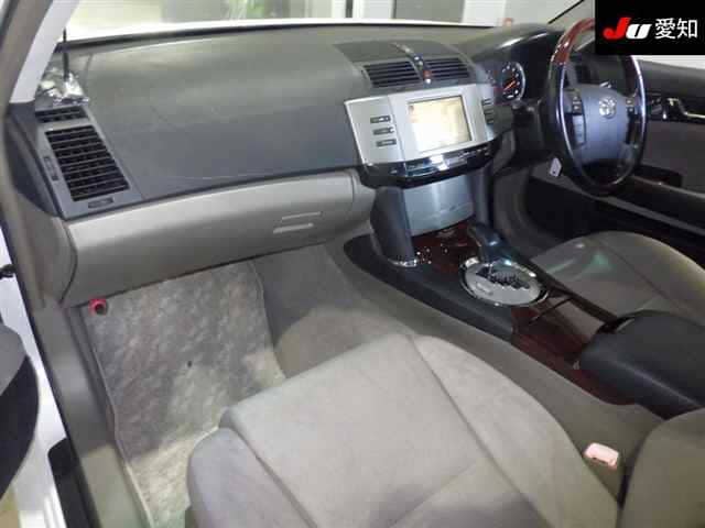 TOYOTA Mark X thumbnail 61