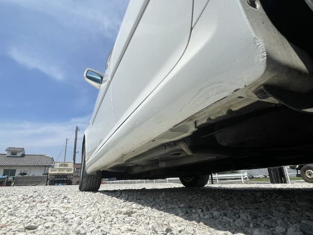 TOYOTA Mark X thumbnail 19