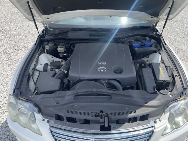 TOYOTA Mark X thumbnail 57