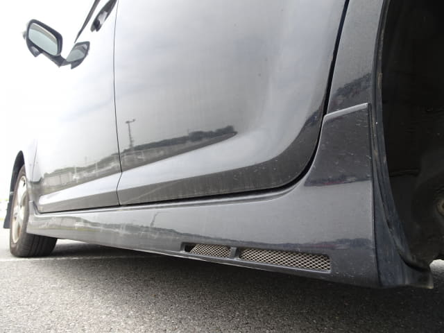 TOYOTA Corolla Rumion thumbnail 19