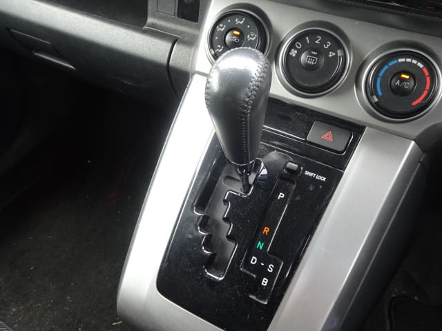 TOYOTA Corolla Rumion thumbnail 39