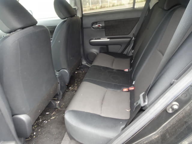 TOYOTA Corolla Rumion thumbnail 27