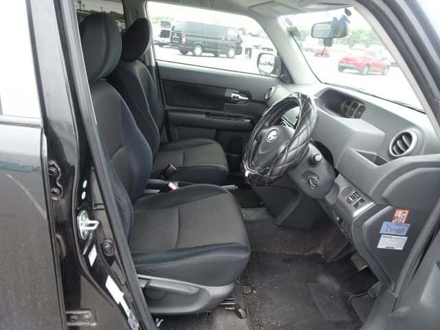 TOYOTA Corolla Rumion thumbnail 25