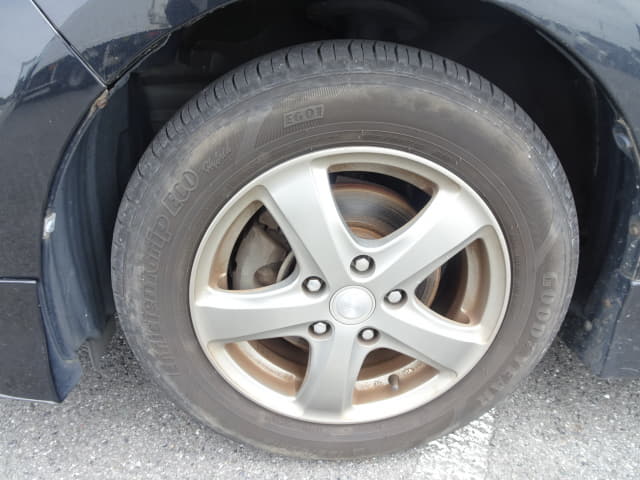 TOYOTA Corolla Rumion thumbnail 9