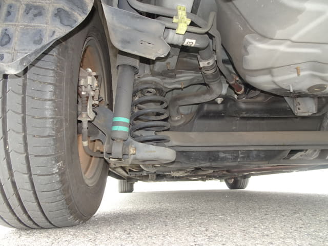 TOYOTA Corolla Rumion thumbnail 15