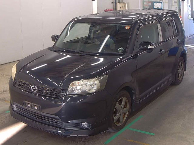 TOYOTA Corolla Rumion thumbnail 48
