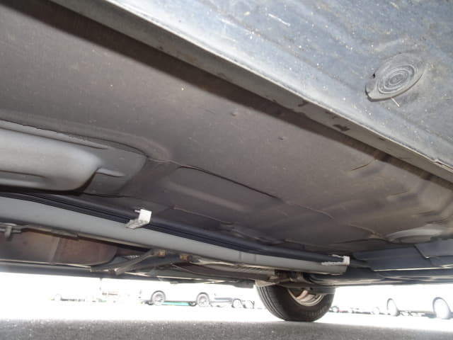 TOYOTA Corolla Rumion thumbnail 17
