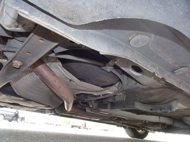 TOYOTA Corolla Rumion thumbnail 22
