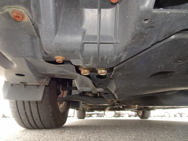TOYOTA Corolla Rumion thumbnail 13
