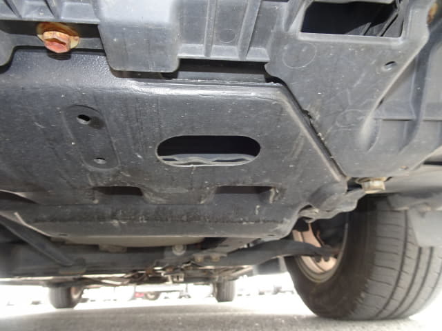 TOYOTA Corolla Rumion thumbnail 14