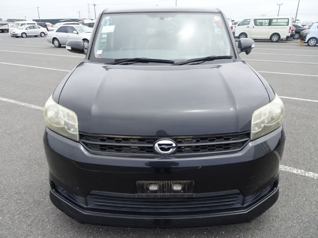 TOYOTA Corolla Rumion thumbnail 8