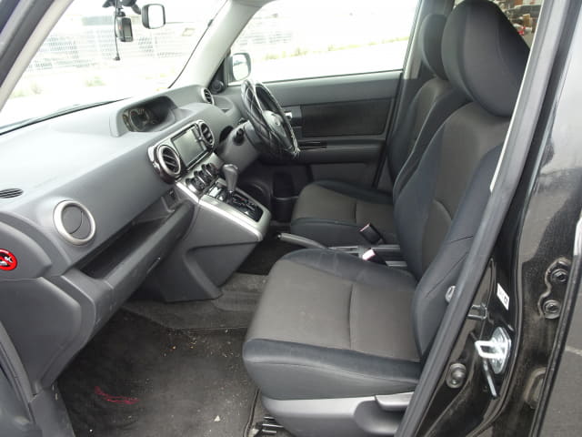 TOYOTA Corolla Rumion thumbnail 26