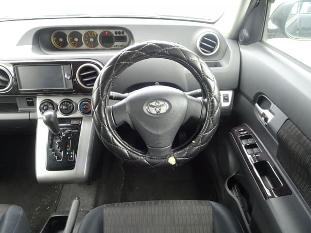TOYOTA Corolla Rumion thumbnail 31