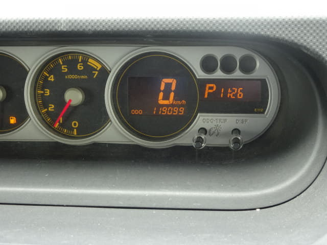 TOYOTA Corolla Rumion thumbnail 34