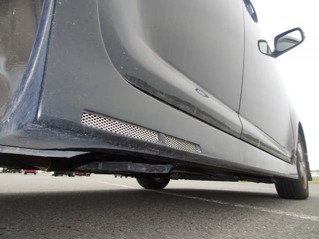 TOYOTA Corolla Rumion thumbnail 21