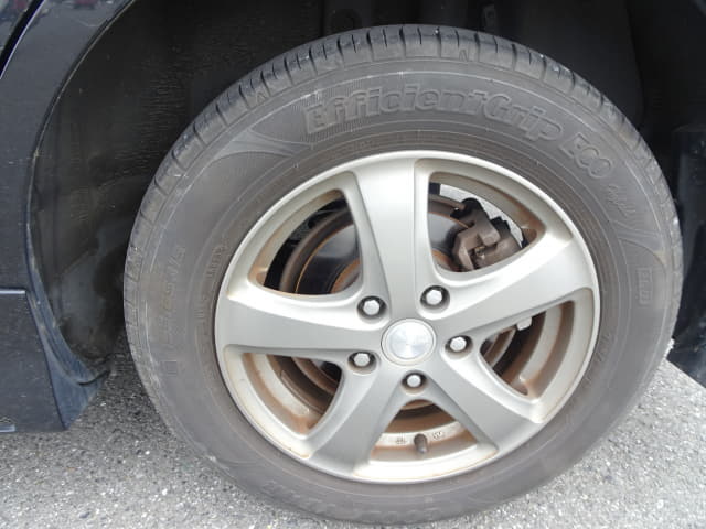 TOYOTA Corolla Rumion thumbnail 10