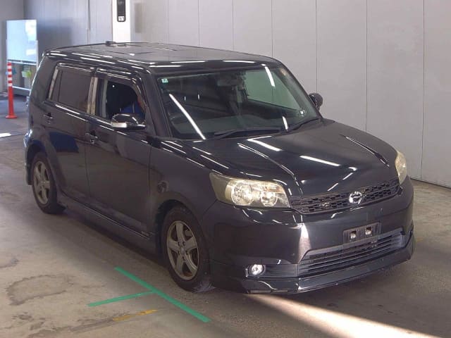 TOYOTA Corolla Rumion thumbnail 51