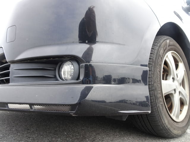 TOYOTA Corolla Rumion thumbnail 43