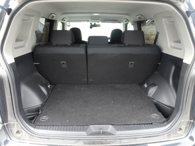 TOYOTA Corolla Rumion thumbnail 28