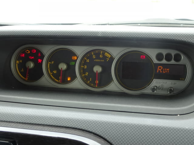 TOYOTA Corolla Rumion thumbnail 55