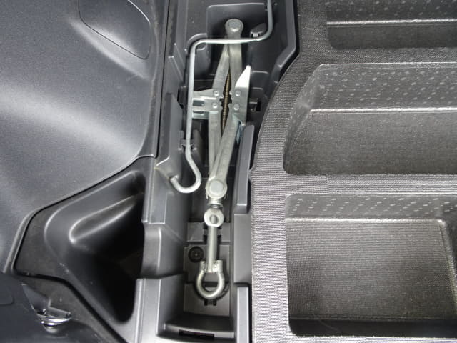 TOYOTA Corolla Rumion thumbnail 29
