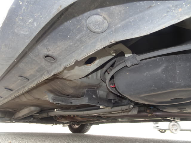 TOYOTA Corolla Rumion thumbnail 18