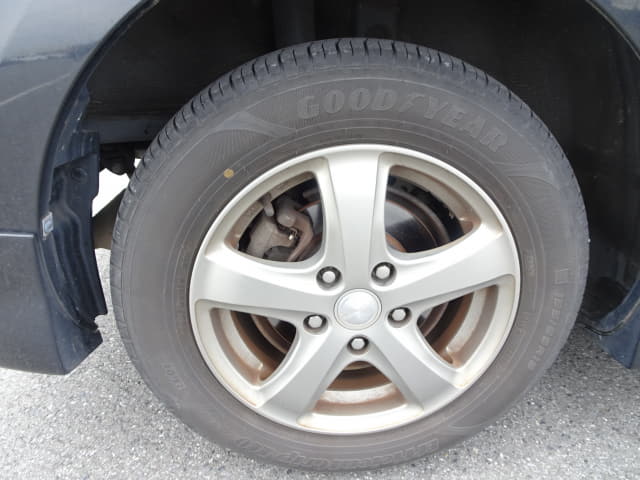 TOYOTA Corolla Rumion thumbnail 11