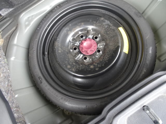 TOYOTA Corolla Rumion thumbnail 30