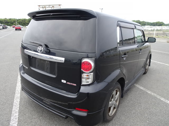 TOYOTA Corolla Rumion thumbnail 5