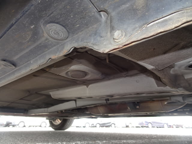 TOYOTA Corolla Rumion thumbnail 23