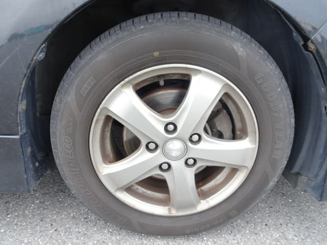 TOYOTA Corolla Rumion thumbnail 12