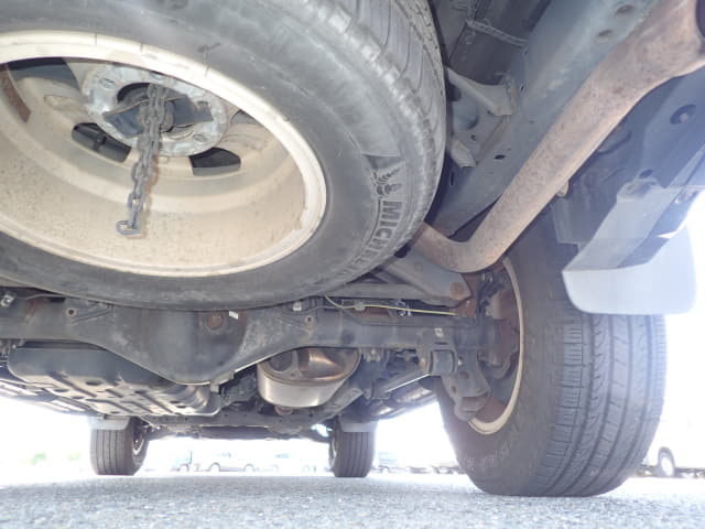 TOYOTA Land Cruiser Prado thumbnail 16