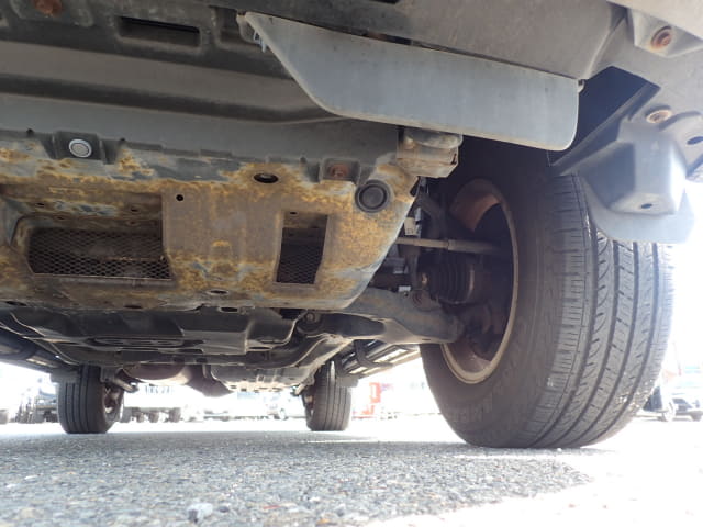 TOYOTA Land Cruiser Prado thumbnail 14