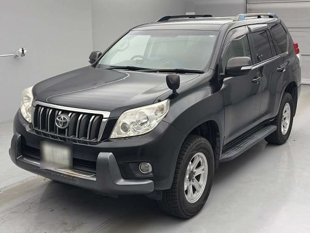 TOYOTA Land Cruiser Prado thumbnail 51