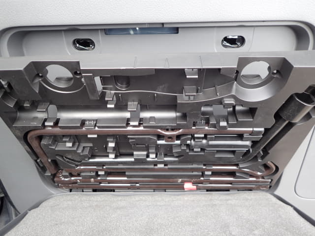 TOYOTA Land Cruiser Prado thumbnail 30