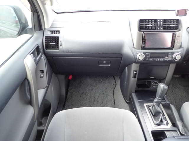 TOYOTA Land Cruiser Prado thumbnail 34