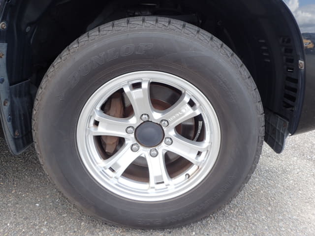 TOYOTA Land Cruiser Prado thumbnail 67