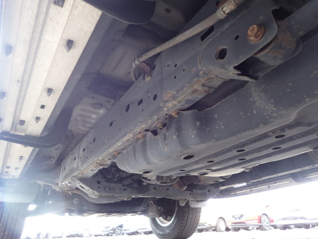TOYOTA Land Cruiser Prado thumbnail 73