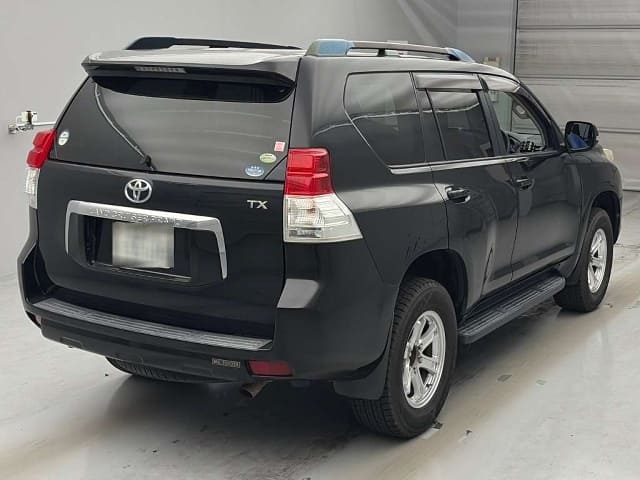 TOYOTA Land Cruiser Prado thumbnail 52