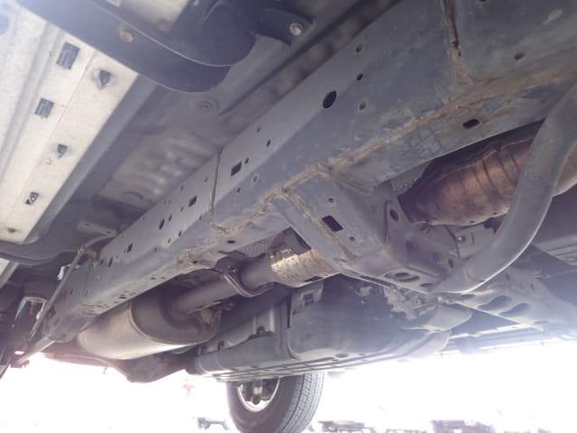 TOYOTA Land Cruiser Prado thumbnail 78