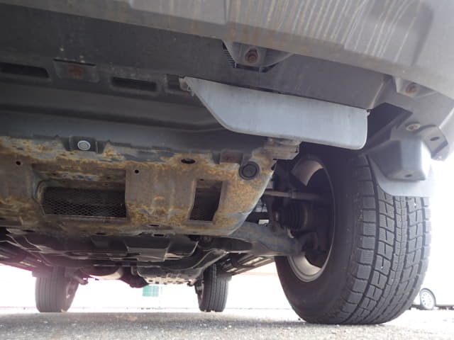TOYOTA Land Cruiser Prado thumbnail 69