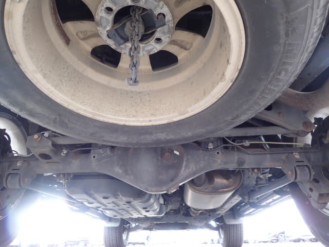 TOYOTA Land Cruiser Prado thumbnail 75