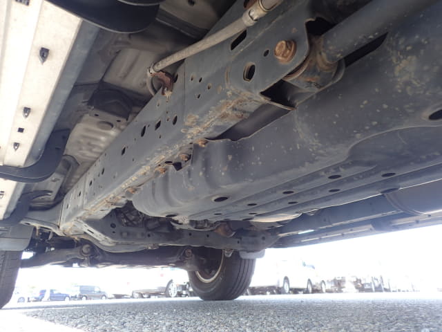 TOYOTA Land Cruiser Prado thumbnail 18
