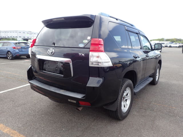 TOYOTA Land Cruiser Prado thumbnail 60