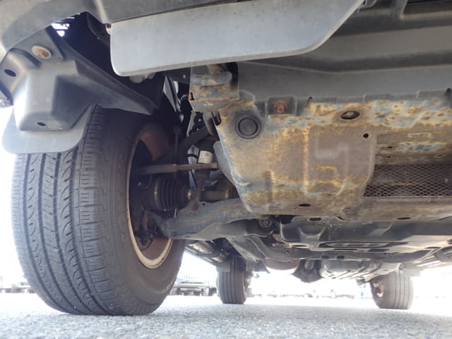TOYOTA Land Cruiser Prado thumbnail 13