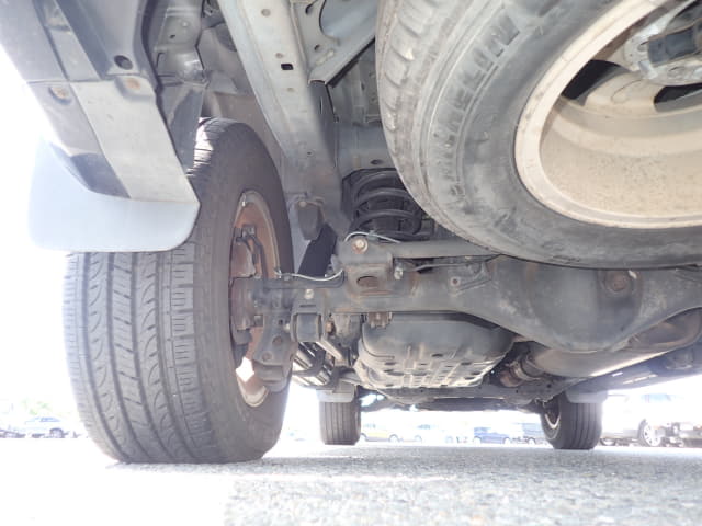 TOYOTA Land Cruiser Prado thumbnail 15