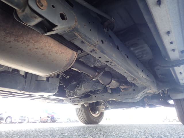 TOYOTA Land Cruiser Prado thumbnail 22