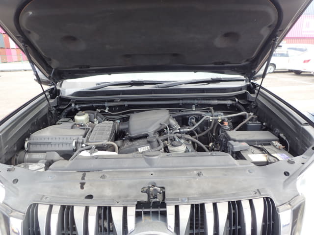 TOYOTA Land Cruiser Prado thumbnail 49