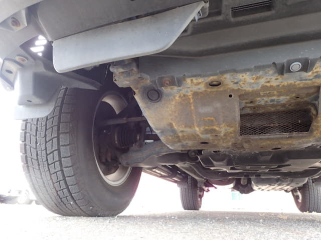 TOYOTA Land Cruiser Prado thumbnail 68